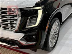 جي ام سي يوكون